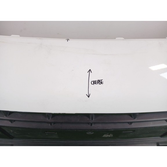 Recambio de paragolpes delantero para citroën berlingo (er_, ec_) 1.2 puretech 130 referencia OEM IAM 9816775377  