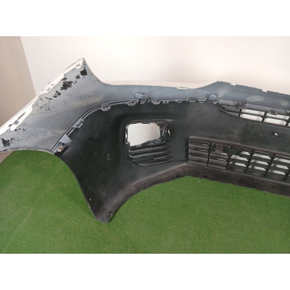 Recambio de paragolpes delantero para citroën berlingo (er_, ec_) 1.2 puretech 130 referencia OEM IAM 9816775377  