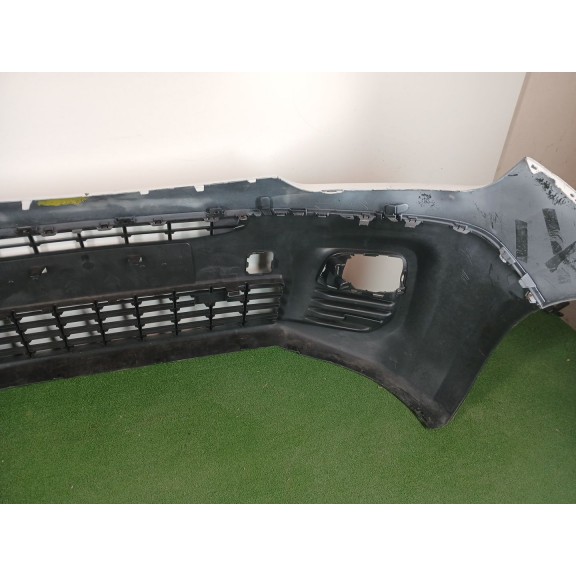 Recambio de paragolpes delantero para citroën berlingo (er_, ec_) 1.2 puretech 130 referencia OEM IAM 9816775377  