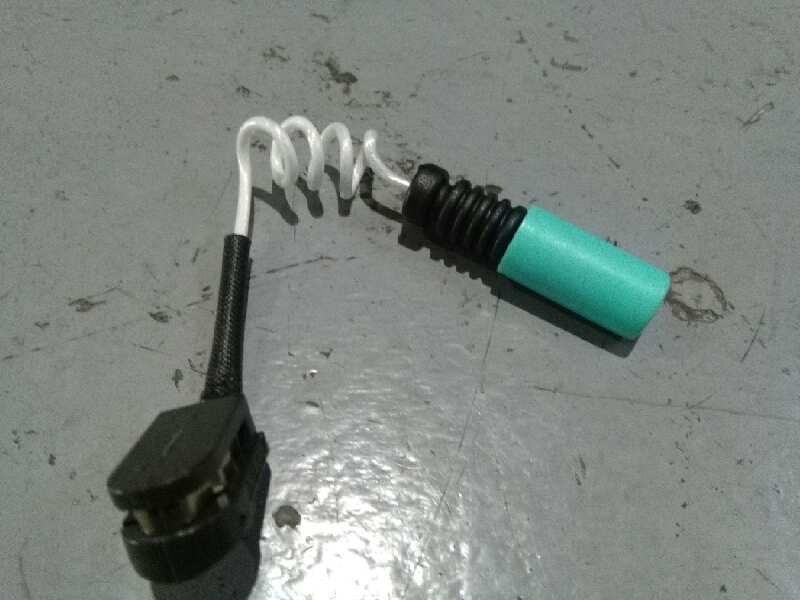Recambio de sensor para volkswagen lt caja cerrada / combi (mod. 1997) referencia OEM IAM 2D0919351A TRASERO NUEVO