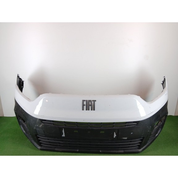 Recambio de paragolpes delantero para fiat doblo monospace (510_, 511_, 360_, 361_) bluehdi 100 referencia OEM IAM 9848789077  