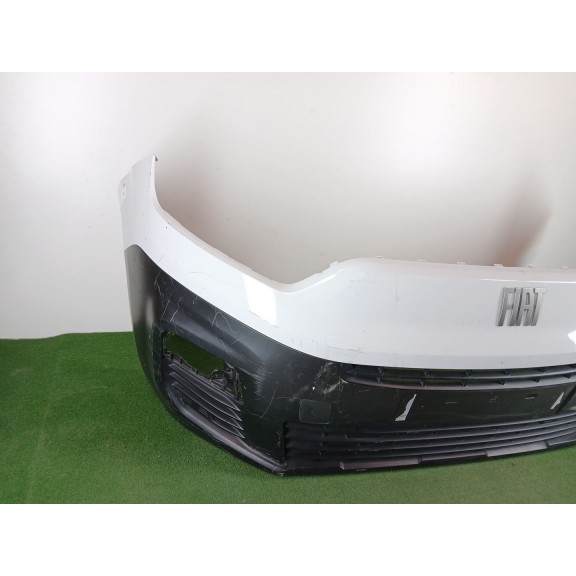 Recambio de paragolpes delantero para fiat doblo monospace (510_, 511_, 360_, 361_) bluehdi 100 referencia OEM IAM 9848789077  