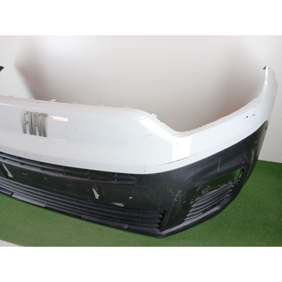 Recambio de paragolpes delantero para fiat doblo monospace (510_, 511_, 360_, 361_) bluehdi 100 referencia OEM IAM 9848789077  
