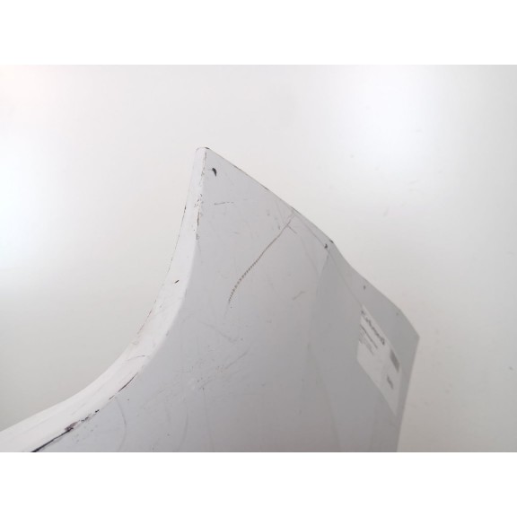 Recambio de paragolpes delantero para fiat doblo monospace (510_, 511_, 360_, 361_) bluehdi 100 referencia OEM IAM 9848789077  