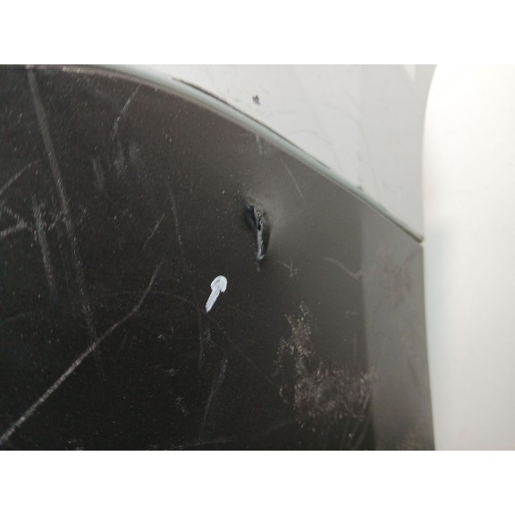 Recambio de paragolpes delantero para fiat doblo monospace (510_, 511_, 360_, 361_) bluehdi 100 referencia OEM IAM 9848789077  