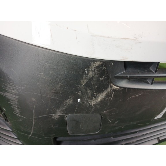 Recambio de paragolpes delantero para fiat doblo monospace (510_, 511_, 360_, 361_) bluehdi 100 referencia OEM IAM 9848789077  