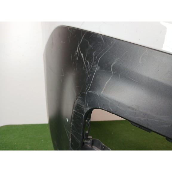 Recambio de paragolpes delantero para fiat doblo monospace (510_, 511_, 360_, 361_) bluehdi 100 referencia OEM IAM 9848789077  