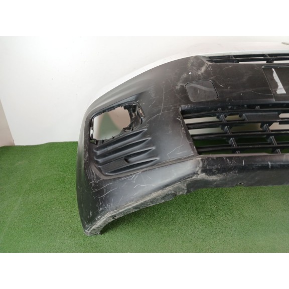 Recambio de paragolpes delantero para fiat doblo monospace (510_, 511_, 360_, 361_) bluehdi 100 referencia OEM IAM 9848789077  