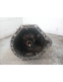 Recambio de caja cambios para mercedes-benz clase clc (cl203) clc 160 blueefficiency (203.731) referencia OEM IAM  MANUAL 6V 152 2