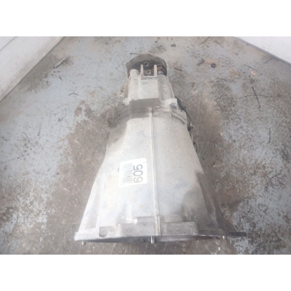 Recambio de caja cambios para mercedes-benz clase clc (cl203) clc 160 blueefficiency (203.731) referencia OEM IAM 716605 MANUAL 
