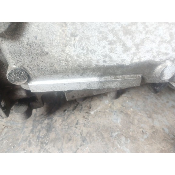 Recambio de caja cambios para mercedes-benz clase clc (cl203) clc 160 blueefficiency (203.731) referencia OEM IAM 716605 MANUAL 