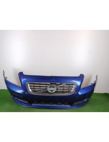 Recambio de paragolpes delantero para volvo s40 ii (544) 2.0 f referencia OEM IAM 30744904  2ª serie