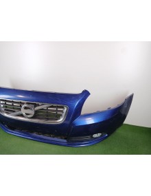 Recambio de paragolpes delantero para volvo s40 ii (544) 2.0 f referencia OEM IAM 30744904  2ª serie 2