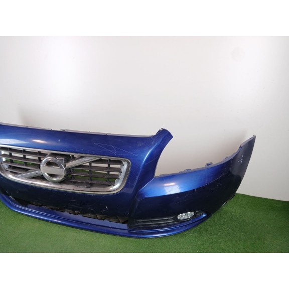 Recambio de paragolpes delantero para volvo s40 ii (544) 2.0 f referencia OEM IAM 30744904  2ª serie