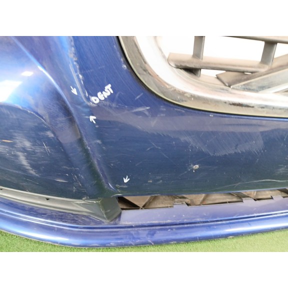 Recambio de paragolpes delantero para volvo s40 ii (544) 2.0 f referencia OEM IAM 30744904  2ª serie