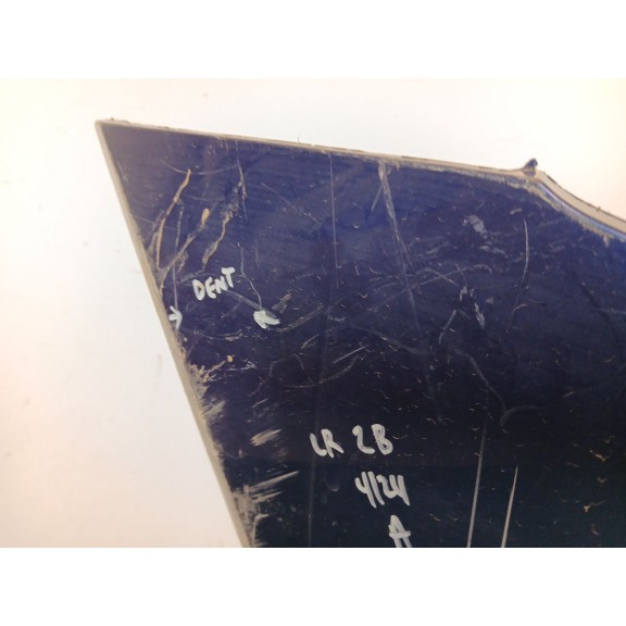 Recambio de paragolpes delantero para volvo s40 ii (544) 2.0 f referencia OEM IAM 30744904  2ª serie