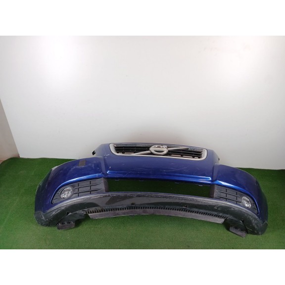Recambio de paragolpes delantero para volvo s40 ii (544) 2.0 f referencia OEM IAM 30744904  2ª serie