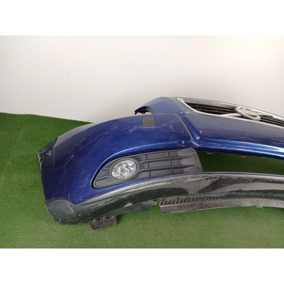 Recambio de paragolpes delantero para volvo s40 ii (544) 2.0 f referencia OEM IAM 30744904  2ª serie