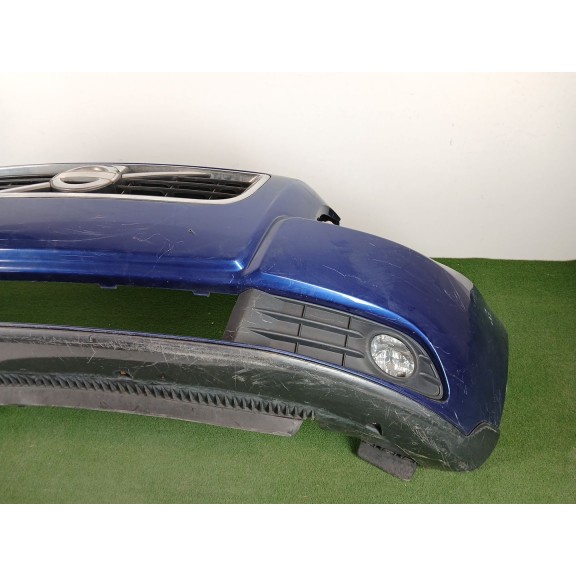 Recambio de paragolpes delantero para volvo s40 ii (544) 2.0 f referencia OEM IAM 30744904  2ª serie
