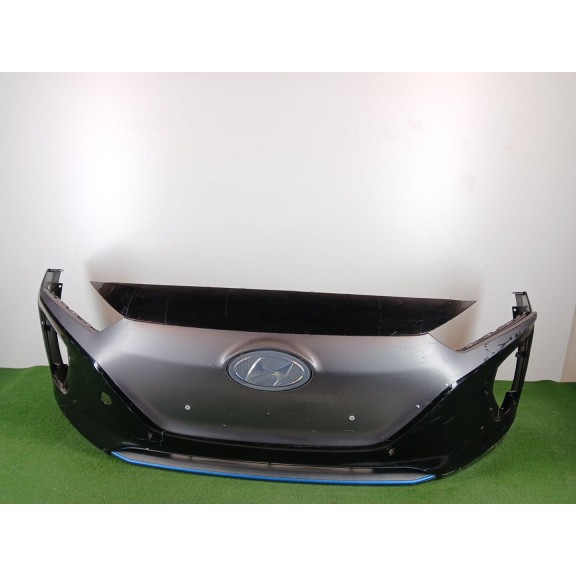 Recambio de paragolpes delantero para hyundai ioniq klass plug-in hybrid referencia OEM IAM 86511g2000  