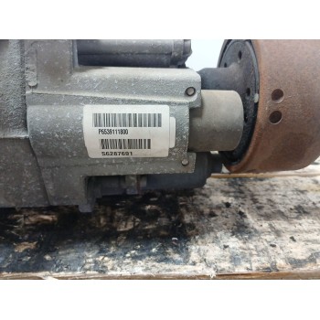 Recambio de diferencial trasero para ford kuga i 2.5 4x4 referencia OEM IAM 9V4N4N053BC  