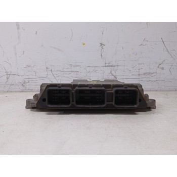 Recambio de centralita motor uce para citroën c4 picasso sx referencia OEM IAM 9664617680 0281012981 