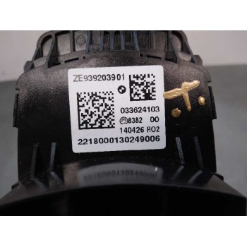 Recambio de mando multifuncion para mini mini (f56) one d referencia OEM IAM 939203901  