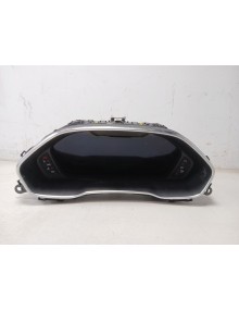 Recambio de cuadro instrumentos para audi q3 sportback (f3n) 35 tdi referencia OEM IAM 83a920790g 0263753038 