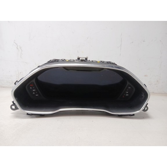 Recambio de cuadro instrumentos para audi q3 sportback (f3n) 35 tdi referencia OEM IAM 83a920790g 0263753038 