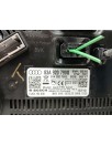 Recambio de cuadro instrumentos para audi q3 sportback (f3n) 35 tdi referencia OEM IAM 83a920790g 0263753038 