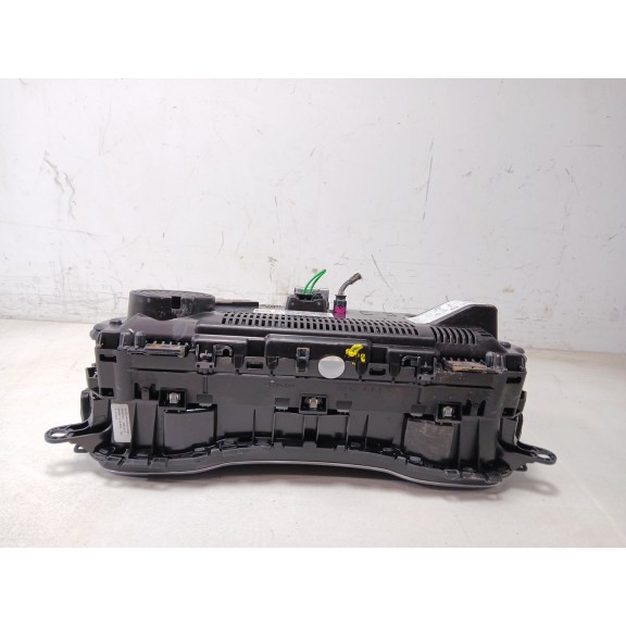 Recambio de cuadro instrumentos para audi q3 sportback (f3n) 35 tdi referencia OEM IAM 83a920790g 0263753038 