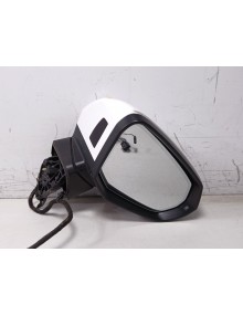 Recambio de retrovisor derecho para audi q3 sportback (f3n) 35 tdi referencia OEM IAM  abatible 14+2 cables