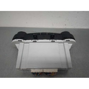 Recambio de mando climatizador para kia cee´d emotion referencia OEM IAM 972501H602  