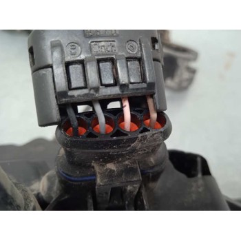 Recambio de cerradura puerta delantera derecha para renault espace iv (jk0) dynamique referencia OEM IAM 017973Z98  4 CABLES