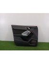 Recambio de guarnecido puerta delantera izquierda para audi q3 sportback (f3n) 35 tdi referencia OEM IAM 83A867133  