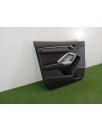 Recambio de guarnecido puerta delantera izquierda para audi q3 sportback (f3n) 35 tdi referencia OEM IAM 83A867133  