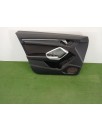 Recambio de guarnecido puerta delantera izquierda para audi q3 sportback (f3n) 35 tdi referencia OEM IAM 83A867133  