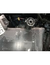 Recambio de guarnecido puerta trasera izquierda para audi q3 sportback (f3n) 35 tdi referencia OEM IAM 83A867487  