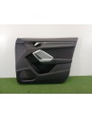 Recambio de guarnecido puerta delantera derecha para audi q3 sportback (f3n) 35 tdi referencia OEM IAM 83A867134  