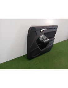 Recambio de guarnecido puerta delantera derecha para audi q3 sportback (f3n) 35 tdi referencia OEM IAM 83A867134   2