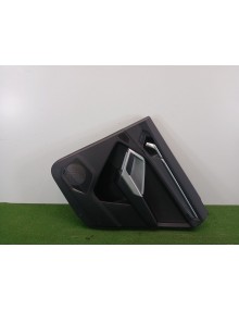 Recambio de guarnecido puerta trasera derecha para audi q3 sportback (f3n) 35 tdi referencia OEM IAM 83A867488  