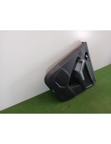 Recambio de guarnecido puerta trasera derecha para audi q3 sportback (f3n) 35 tdi referencia OEM IAM 83A867488   2