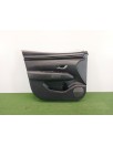 Recambio de guarnecido puerta delantera izquierda para hyundai tucson (nx4e, nx4a) 1.6 t-gdi hybrid referencia OEM IAM 82376N700