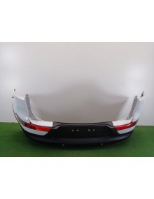 Recambio de paragolpes trasero para kia sportage iii (sl) 1.7 crdi referencia OEM IAM 866113U500  