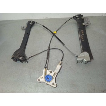 ELEVALUNAS DELANTERO DERECHO SR ELECTRICO SOLO MECANISMO