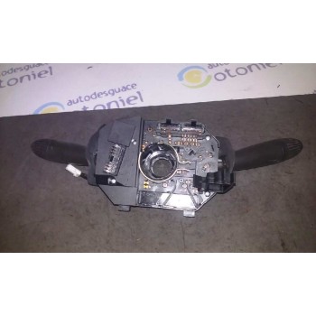 Recambio de mando multifuncion para fiat punto berlina (188) 1.2 8v active referencia OEM IAM 735381039  