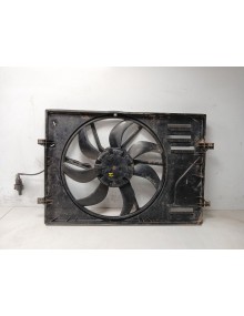 Recambio de electroventilador para seat leon (5f1) 1.6 tdi referencia OEM IAM 500121205l  