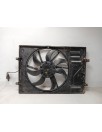 Recambio de electroventilador para seat leon (5f1) 1.6 tdi referencia OEM IAM 500121205l  