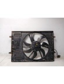 Recambio de electroventilador para seat leon (5f1) 1.6 tdi referencia OEM IAM 500121205l   2