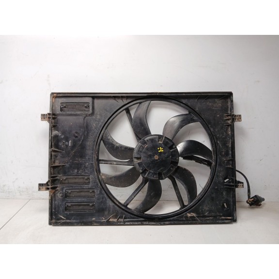 Recambio de electroventilador para seat leon (5f1) 1.6 tdi referencia OEM IAM 500121205l  